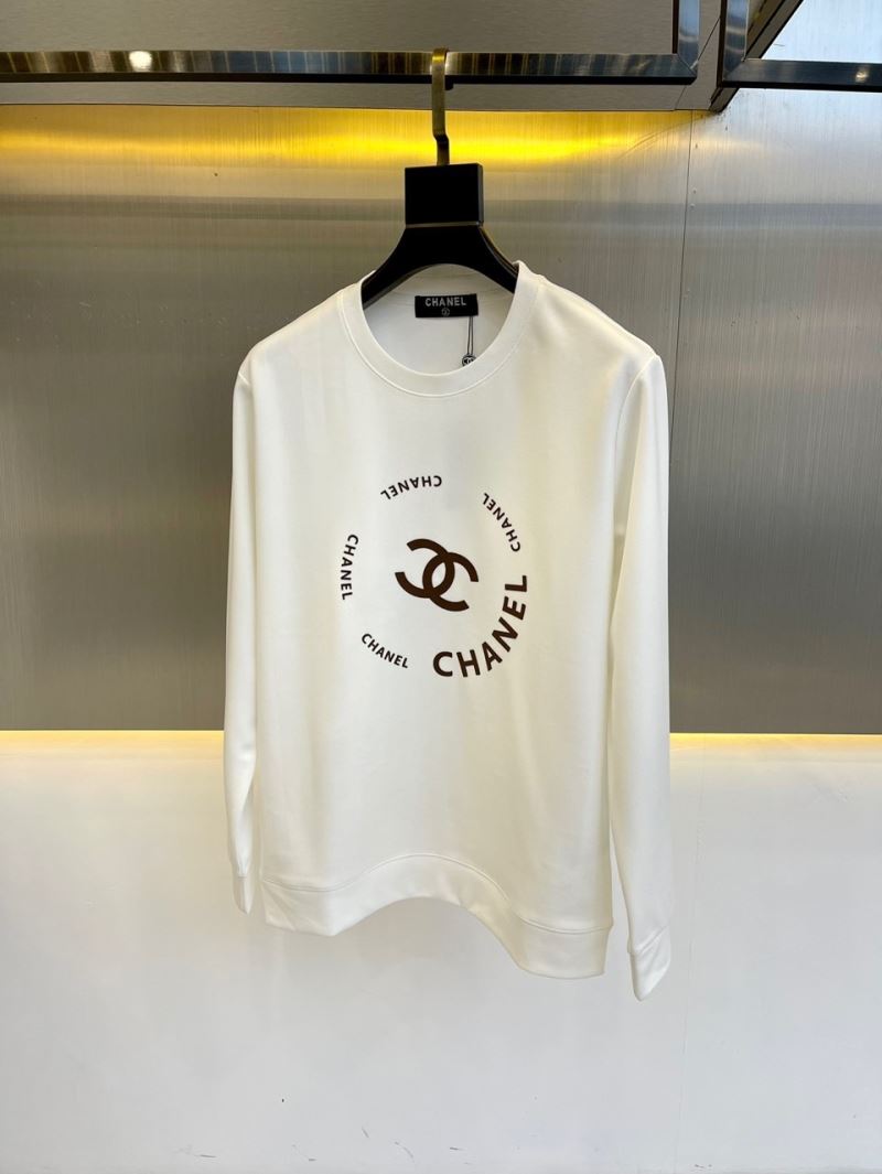 Chanel Hoodies